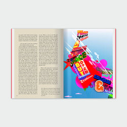 Some Magazine #17—Look