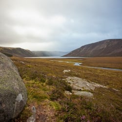 Loch Muick