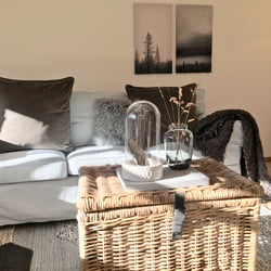 HOMESTAGING for sale – Landhaus