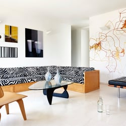 Casa de Blas, AD Spain