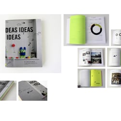 Ideas Ideas Ideas, Summary and explanation of my work