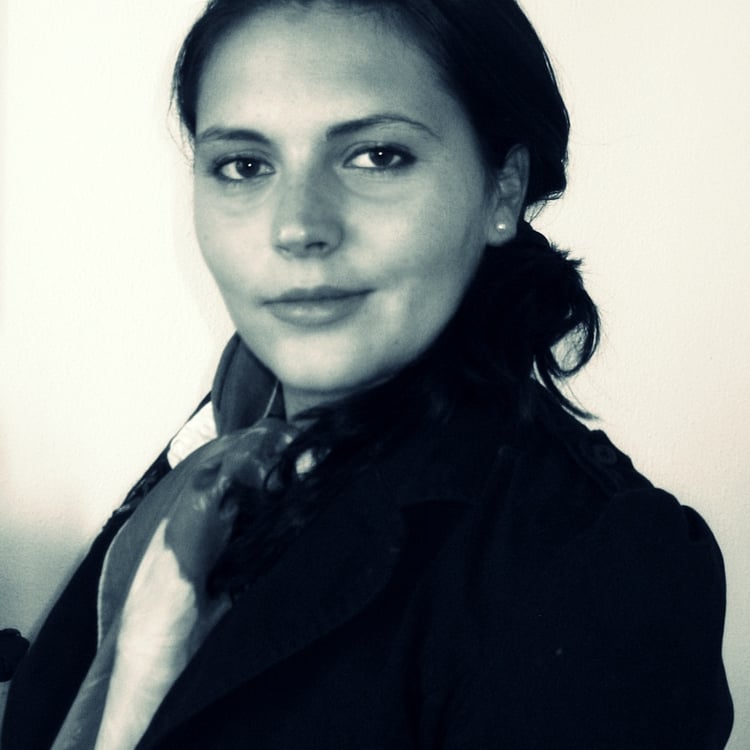Ana-Maria Csordas