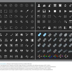 Icon Design
