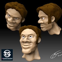 Comicman