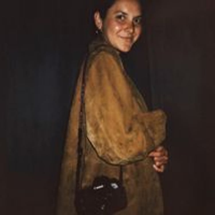 Mona Shatry