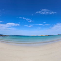 Strand bei Andenes