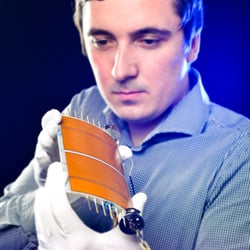 Industrie und Wissenschafz