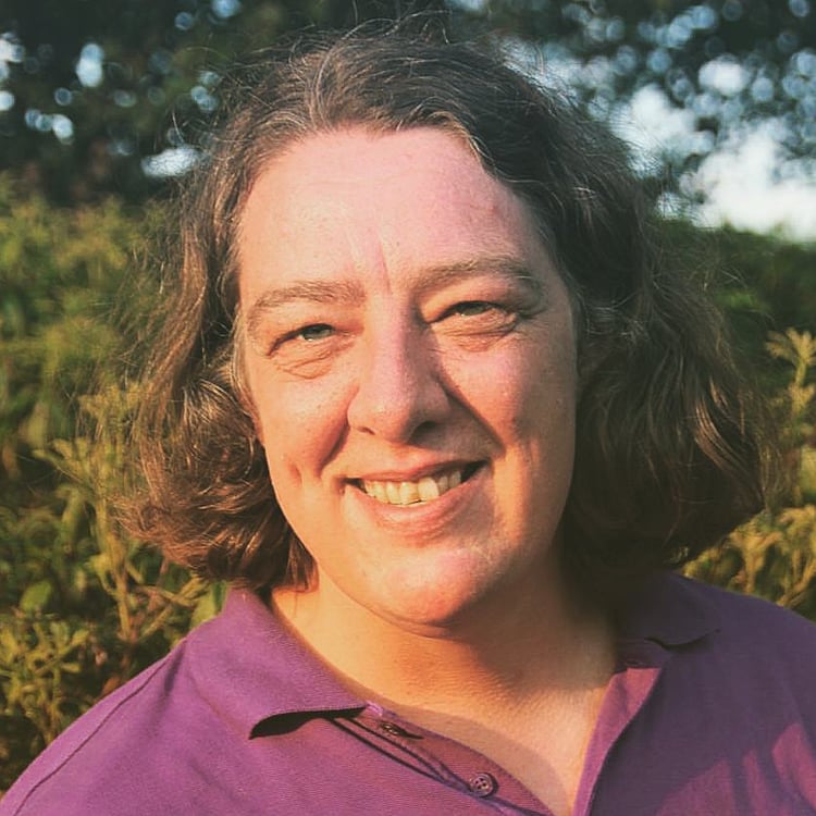 Birgit Stephani