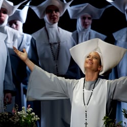 Dorset opera stage photography