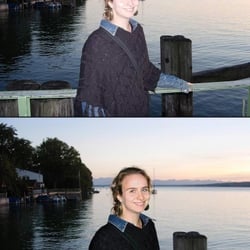 Fotoretusche