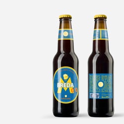 Beer redesign proposal
