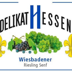 Wiesbadener Riesling Senf