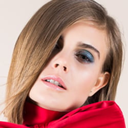 Fashionshoot – FLOWERFANTASIES – Magazineshoot