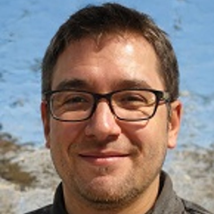 Tony Sheth
