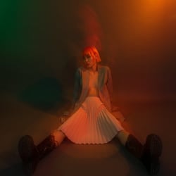 Fashion Editorial / French Fries Magazine