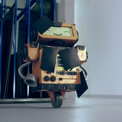 Modeling, Texturing & Shading