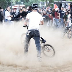 bmx cologne