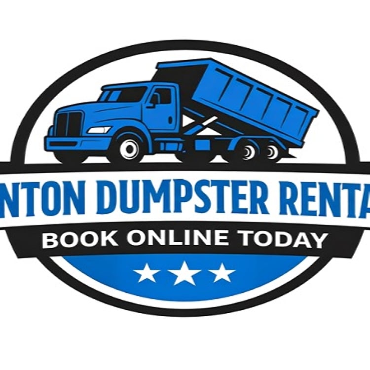 Canton Dumpster Rentals