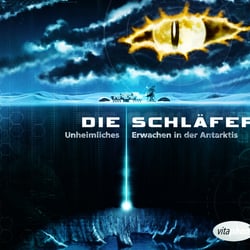 Cover DieSchläfer