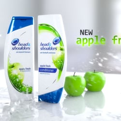 Shampoo