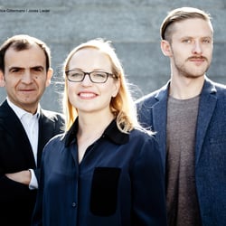 Corporate & Co. Imran Ayata, Alice Gittermann, Jonas Lieder | GF Ballhaus West