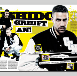 Bushido