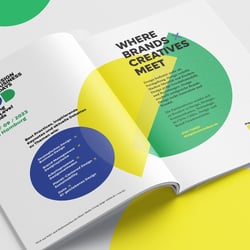 Anzeige Design Business Days