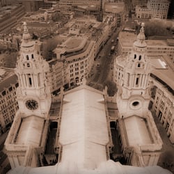 St. Pauls