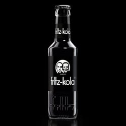 fritz-kola Flasche
