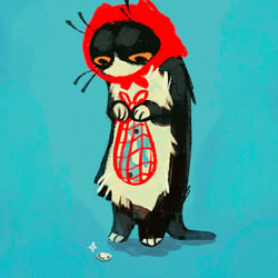 Minushka Cola