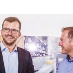 IE Group – Leistungen