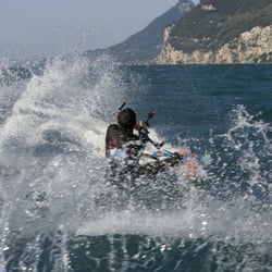Kiteboard