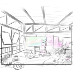 Location Loft