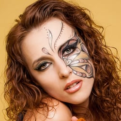 facepainting