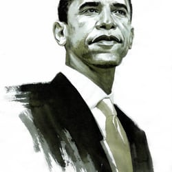 Barack Obama