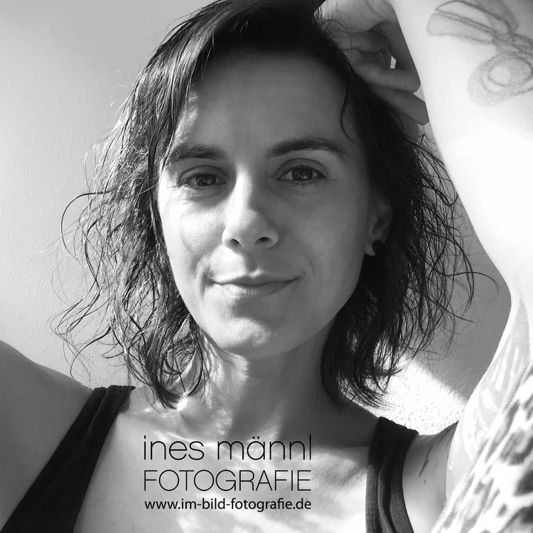 Ines Männl