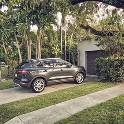 lincoln mkx miami