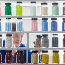Polymer Chemie