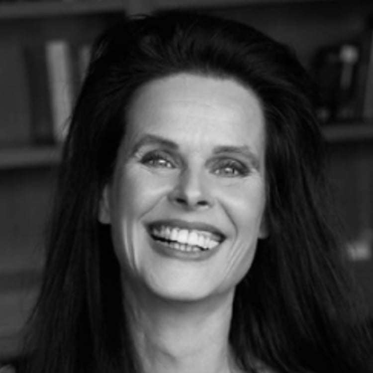 Uta Ossmann