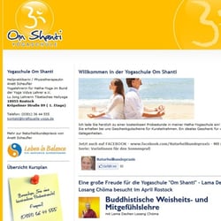 FireShot Screen Capture #008 – ‚Home – Yogaschule Om Shanti in Rostock auf der Kröpi     Kraftquelle Yoga‘ – www yogaschule-ros