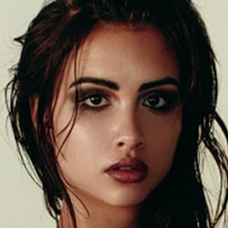 Make up Artist Angela Klass aus Karlsruhe