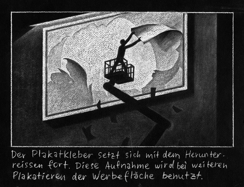 Iconoclash, Tag 1, Bild 8