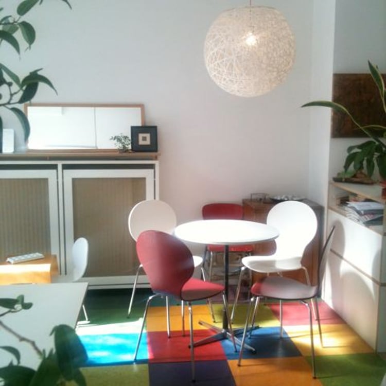 Christiane Freese
