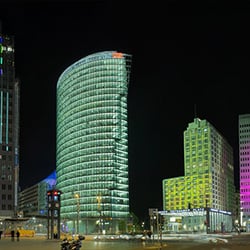 Potsdammer Platz