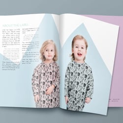 Lookbook LITTLE MAN HAPPY