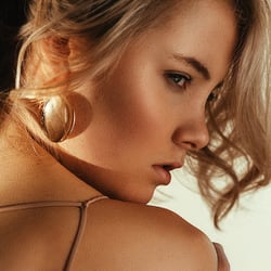 Katharina by Sebastian Hilgetag