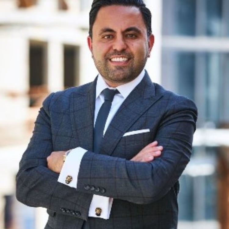 Arash Khorsandi