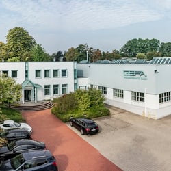 Airshot für GEFA Processtechnik GmbH
