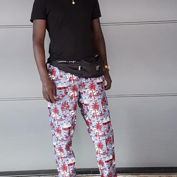 Mouhamed Ngang