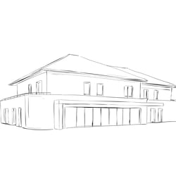 Praxisgebäude